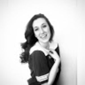 Meet your Posher, Georgiana